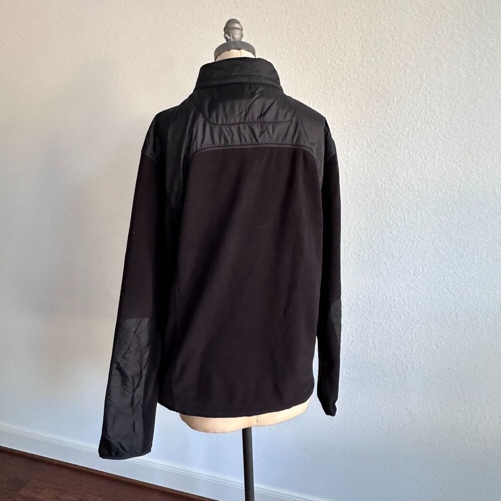 Mens Zegna Sport Zip Up Jacket - XL - Picture 2 of 4